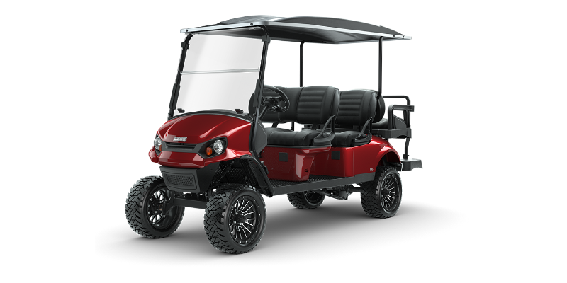 2023 E-Z-GO Express L6 ELiTE Lithium for Sale in Union City, IN